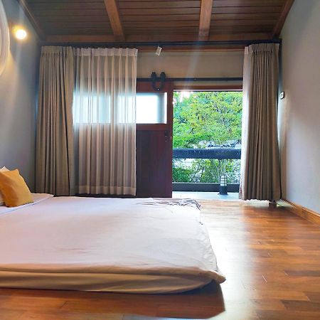 Yellow Pillow Village Chiang Mai Dış mekan fotoğraf